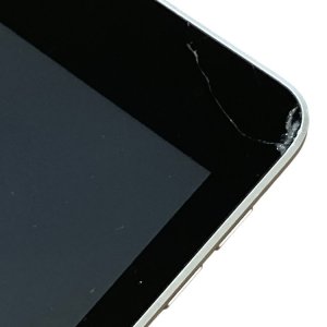 iPad9 フロントパネル交換