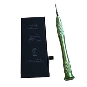 iPhoneSE2　バッテリー交換