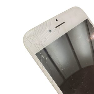 iPhone7 フロントパネル交換