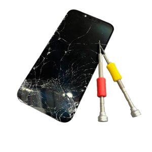 iPhone 12Pro 液晶交換