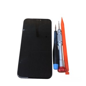 iPhone11Pro液晶交換