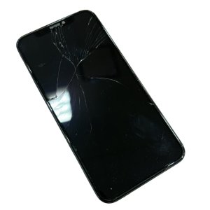 iPhoneX フロントパネル交換