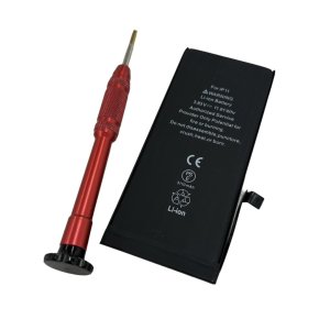 iPhone11 バッテリー交換