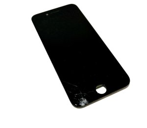 iPhone8 液晶交換