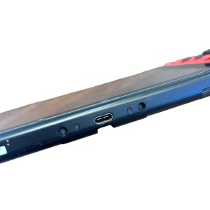 任天堂 switch ドックコネクター修理