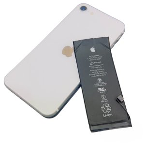 iPhoneSE2 【アイフォンSE2】バッテリー交換