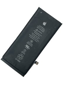 iPhoneXR バッテリー交換