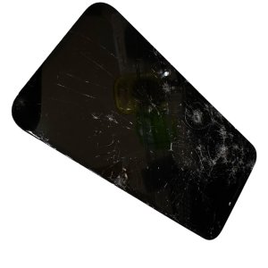 【液晶割れ】「iPhoneXS 液晶交換修理」