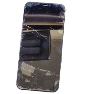 iPhone12 液晶交換