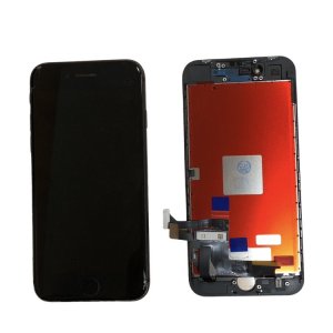 iPhone8 液晶交換