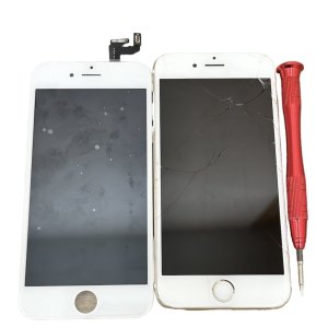 iPhone6 液晶交換修理