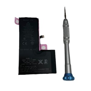 【最大容量75％】iPhoneXS バッテリー交換