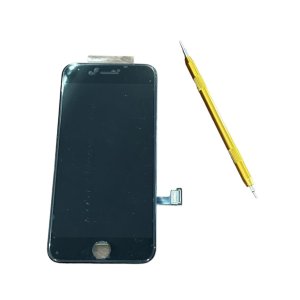 iPhone8 液晶交換