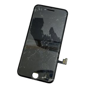 iPhoneSE3 フロントパネル交換