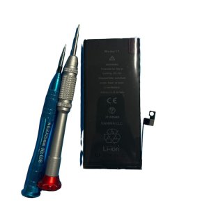 【最大容量79％】 iPhone11 バッテリー交換