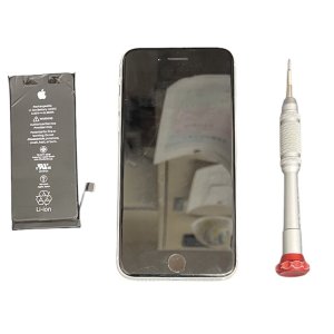 iPhaoneSE2 アイフォン バッテリー交換