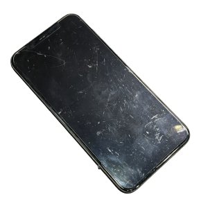 iPhoneXR 液晶交換