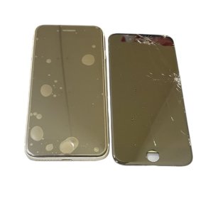 iPhone8Plus　フロントパネル交換