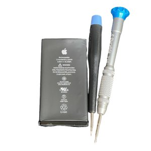 iPhone12Pro　バッテリー交換