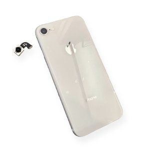 iPhone8 アウトカメラ修理