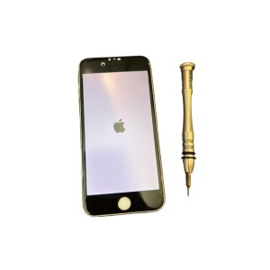 iPhone6 起動不可 点検　バッテリー交換　