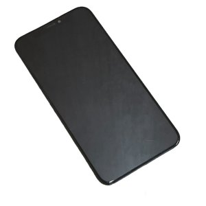 iPhoneXS 液晶交換