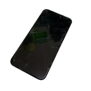 【画面割れ】iPhone11 フロントパネル交換
