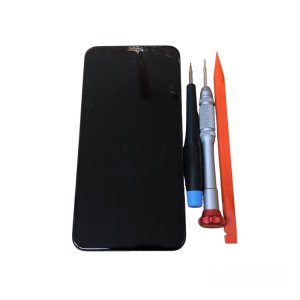 iPhoneX 液晶交換