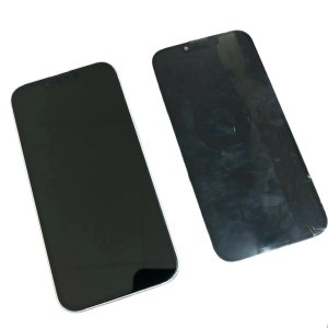 iPhoneXS 液晶交換