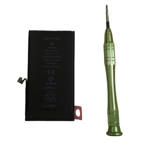 iPhone12 バッテリー交換