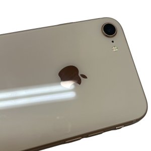 iPhone8 アウトカメラレンズ交換