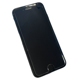 【画面割れ修理】強化ガラスフィルム＋フロントパネル交換 iPhone7