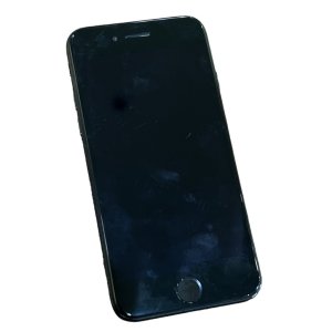 【液晶画面故障】iPhoneSE2 フロントパネル液晶交換 液晶不良