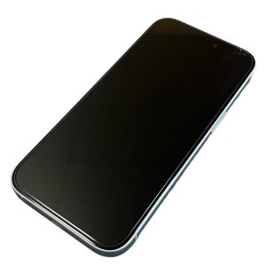 iPhone12　バッテリー交換修理