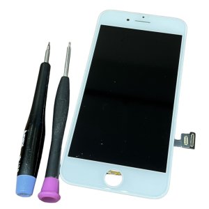 iPhone7 フロントパネル交換