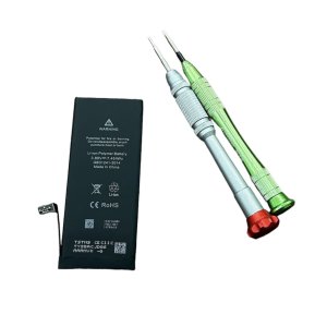 iPhone7 バッテリー交換