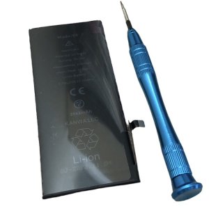 iPhoneXR バッテリー交換