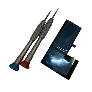 【電源落ち】iPhoneX バッテリー交換