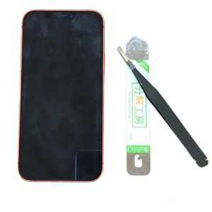 iPhone12 液晶交換