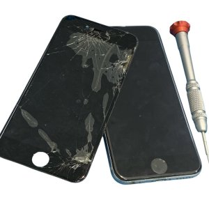 iPhone6S 液晶交換