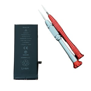 iPhoneXR バッテリー交換