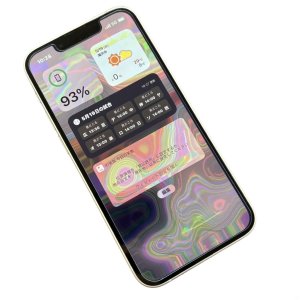 iPhone13mini 液晶交換