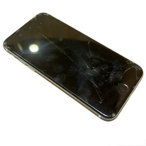 iPhoneSE2 液晶交換