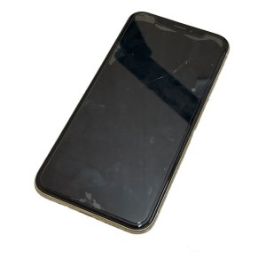 iPhoneXS 液晶交換