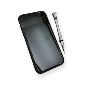 iPhoneXS　水没修理　