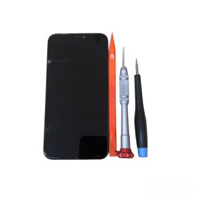 iPhone11液晶交換