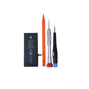 iPhone7バッテリー交換