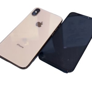 iPhoneXS　【アイフォンXS】パネル交換