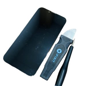 iPhone13 液晶交換