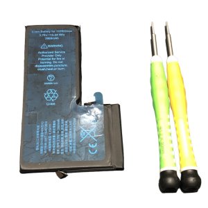 iPhone11ProMax バッテリー交換